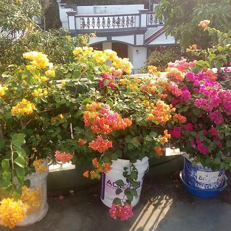 Heavenly Homestay Kochi Exterior foto