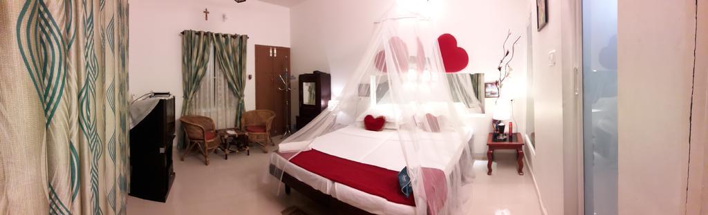 Heavenly Homestay Kochi Exterior foto