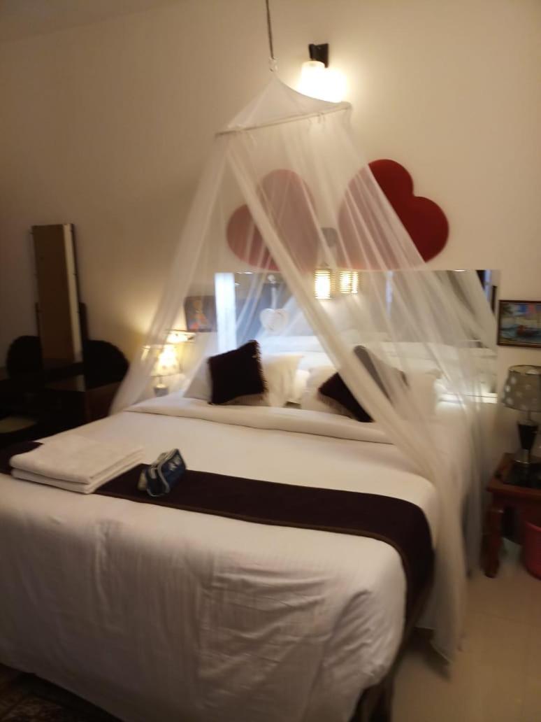 Heavenly Homestay Kochi Exterior foto